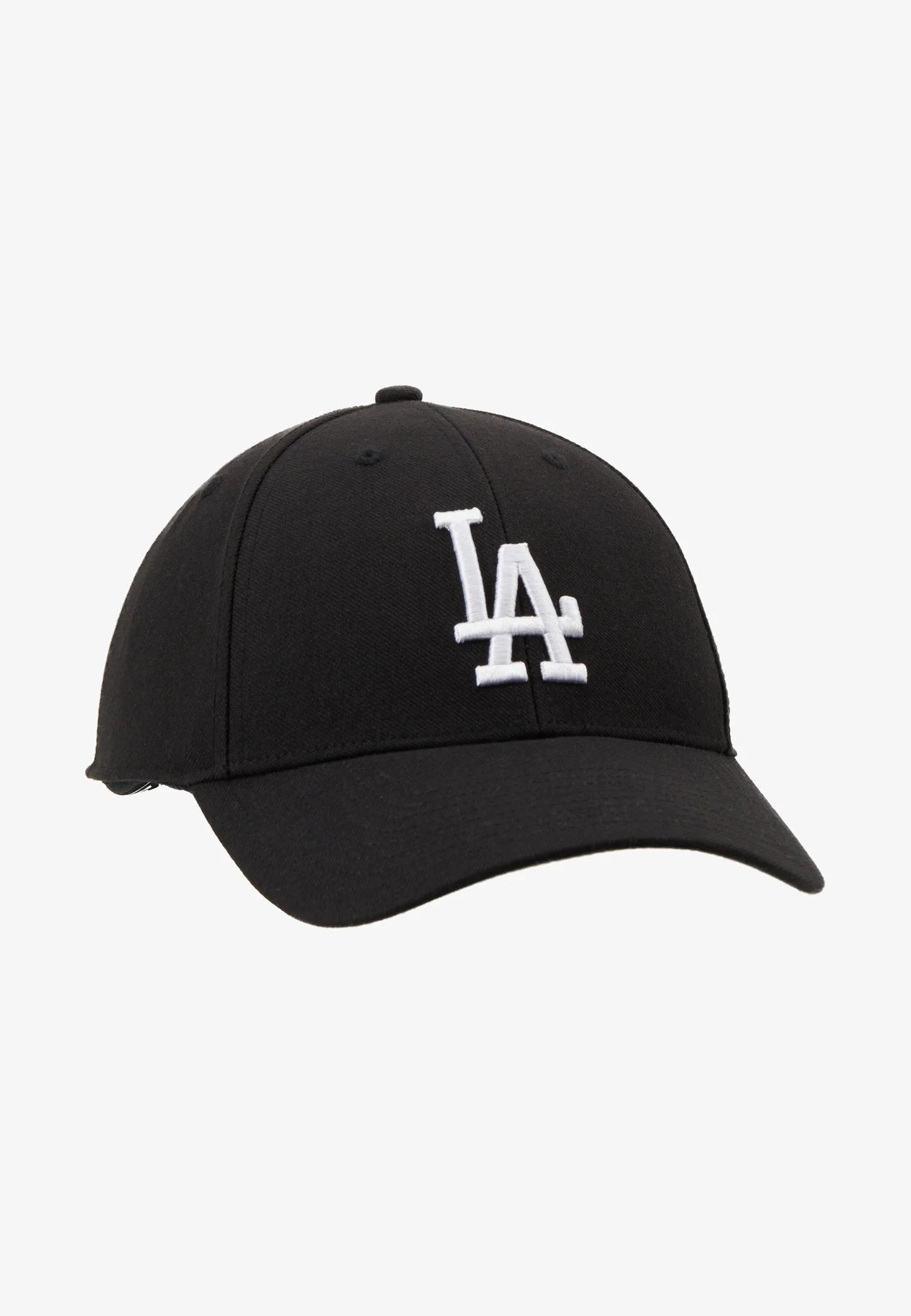 Black LA Cap