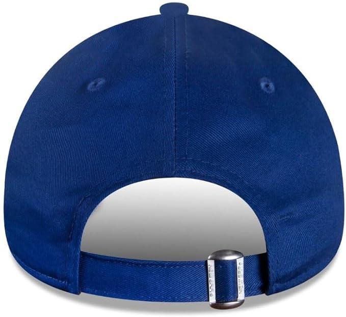 Blue LA cap